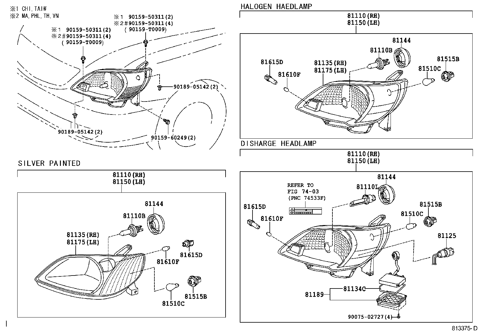 Headlamp