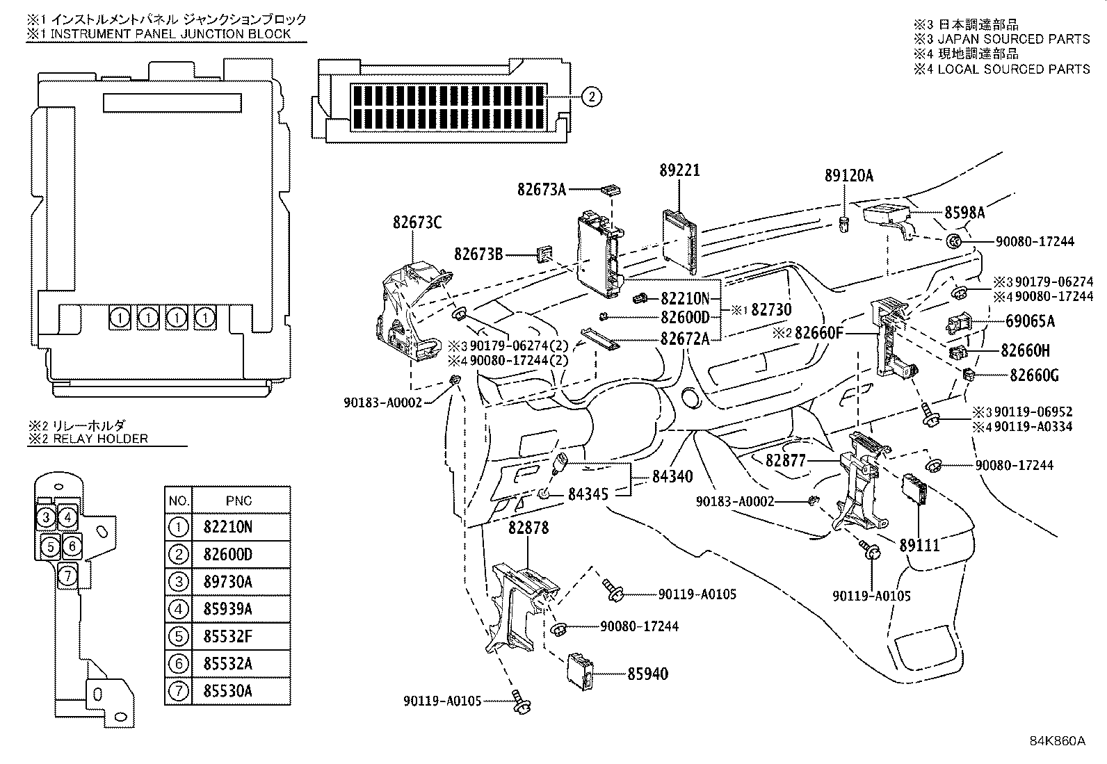 Switch & Relay & Computer