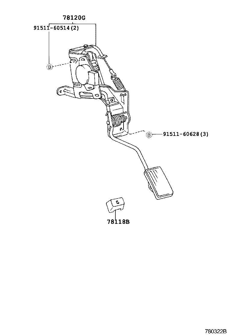Accelerator Link