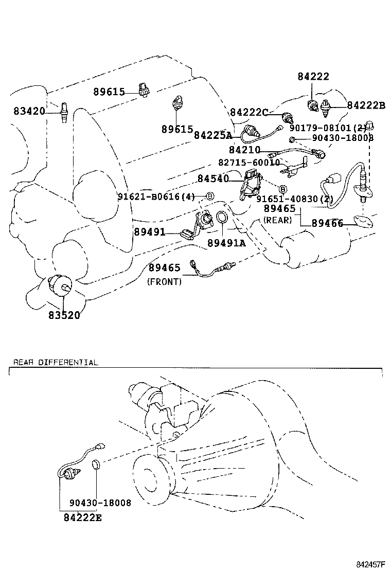 Switch & Relay & Computer