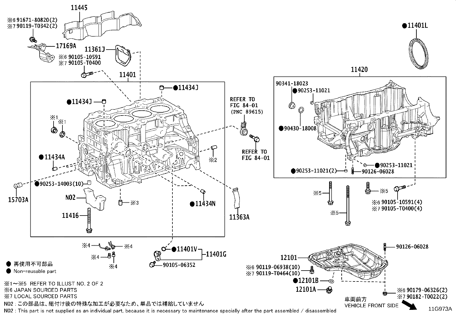 Cylinder Block