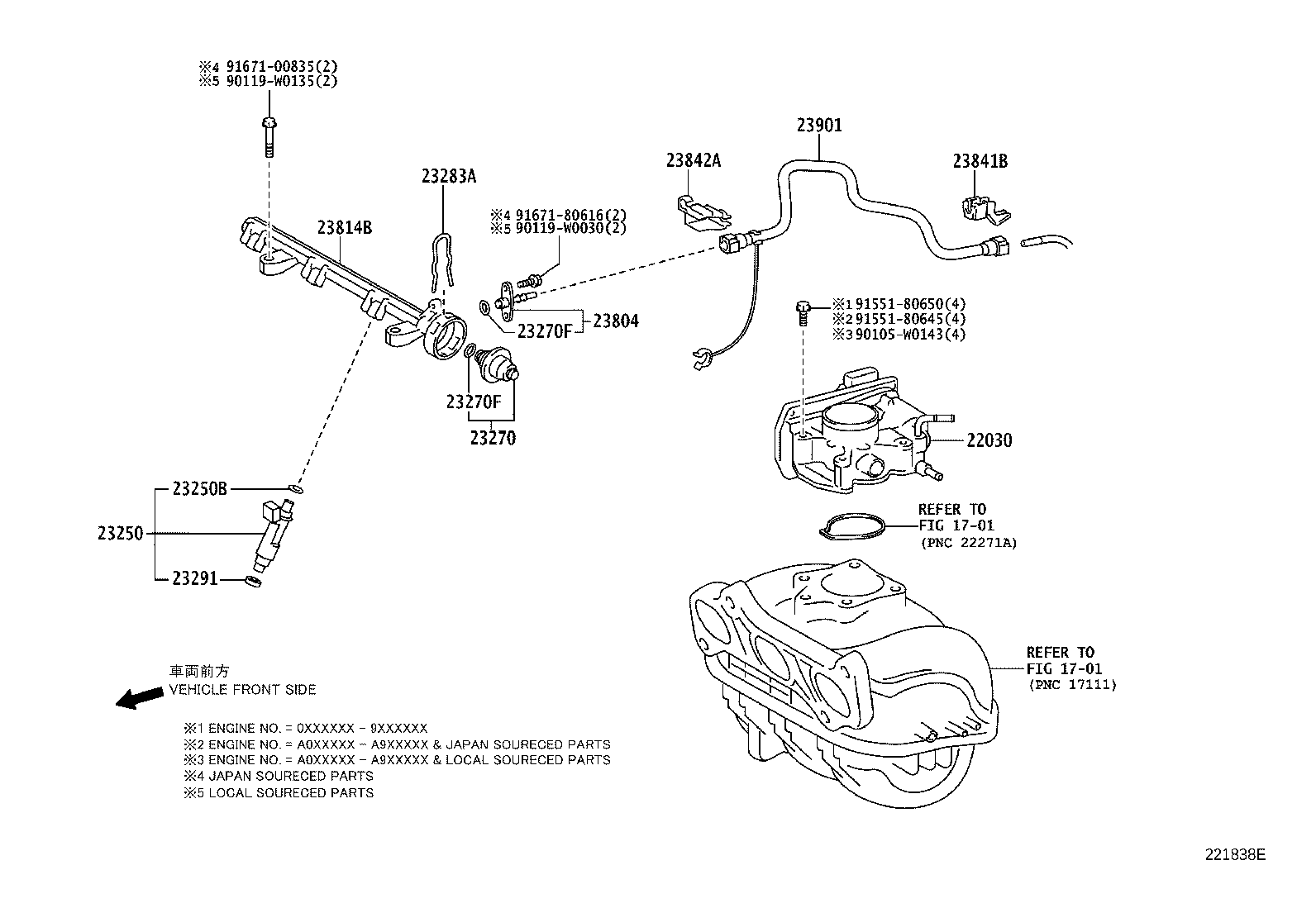 Fuel Injection System