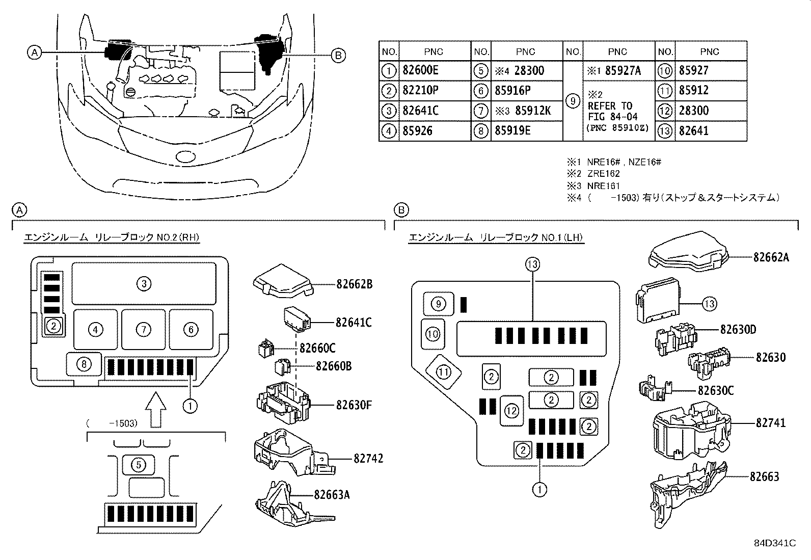 Switch & Relay & Computer