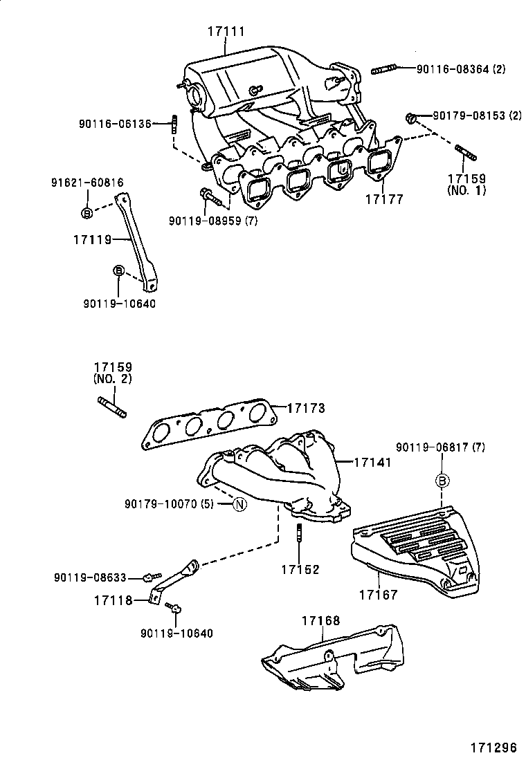 Manifold