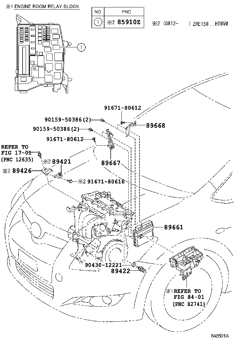 Fuel Injection System