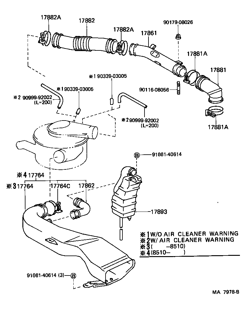 Air Cleaner