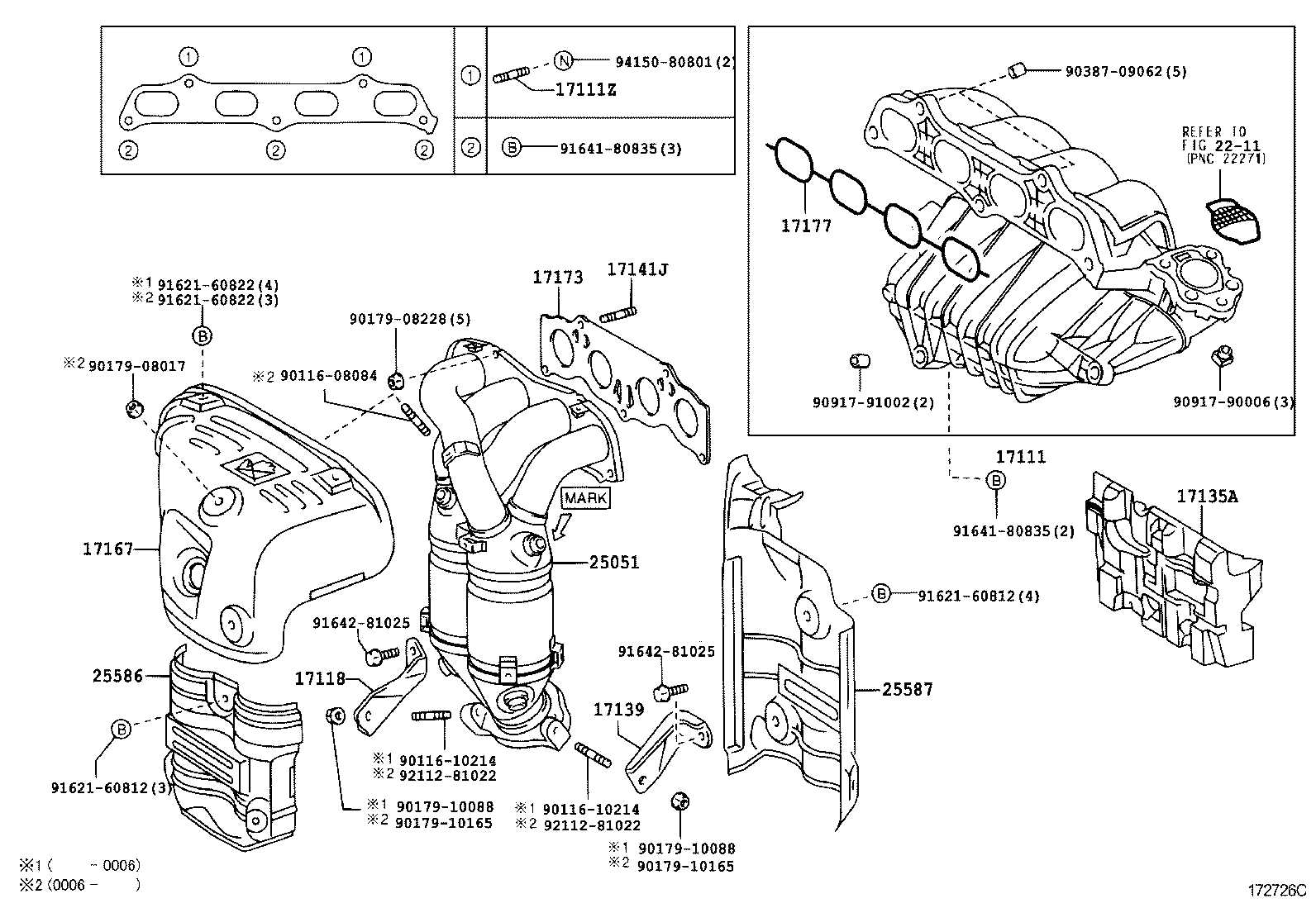 Manifold