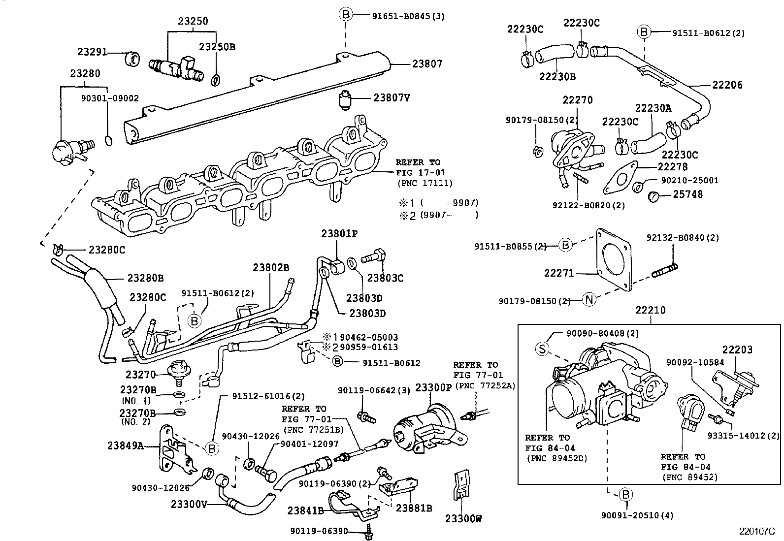 Fuel Injection System