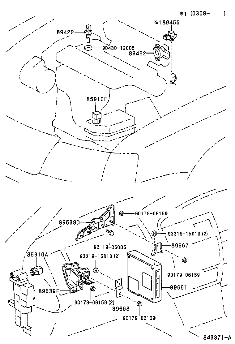 Fuel Injection System