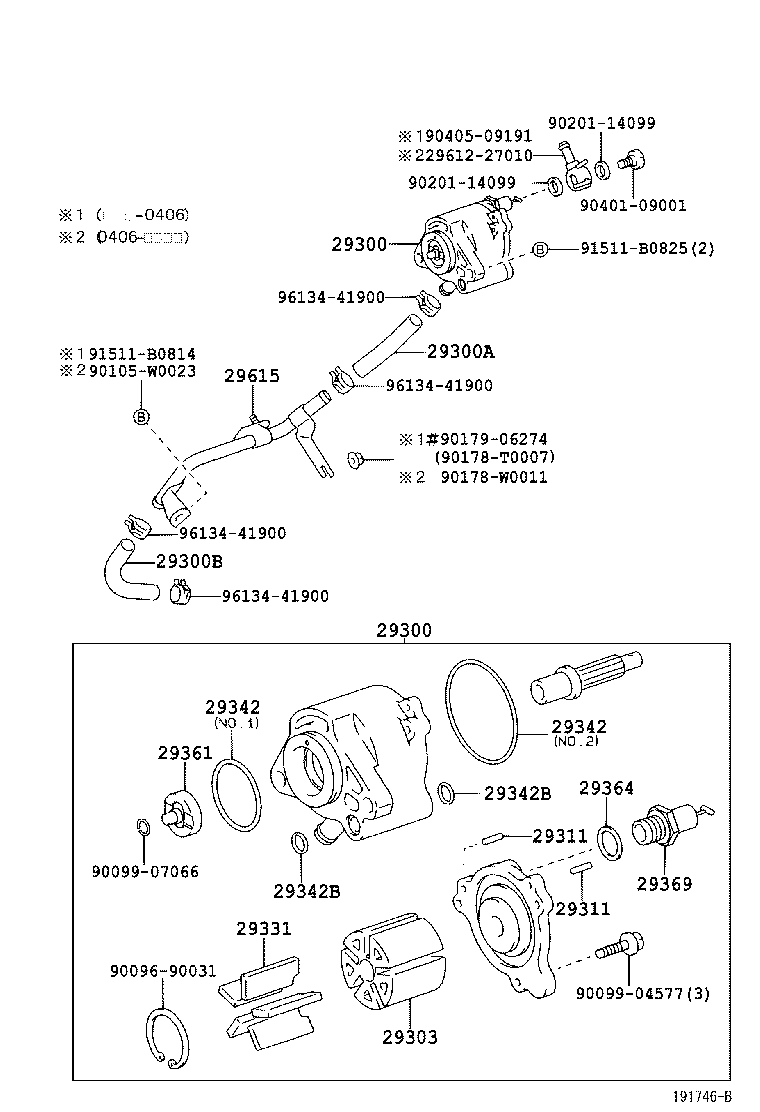 Vacuum Pump