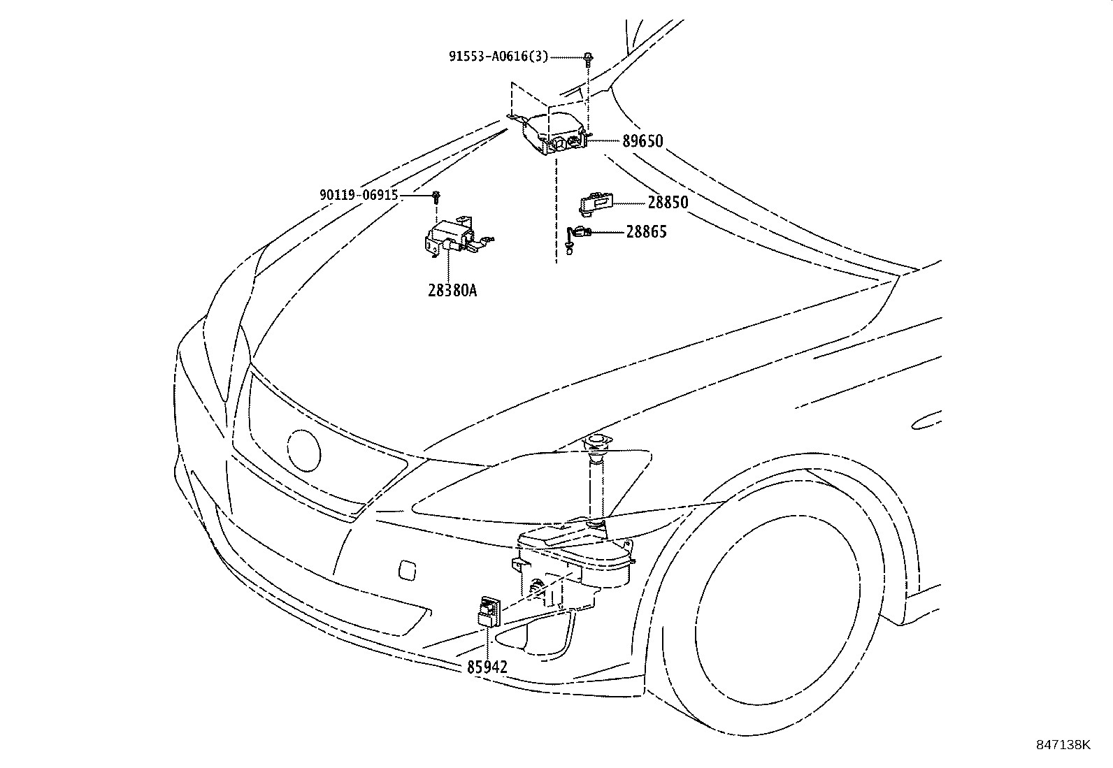 Switch & Relay & Computer