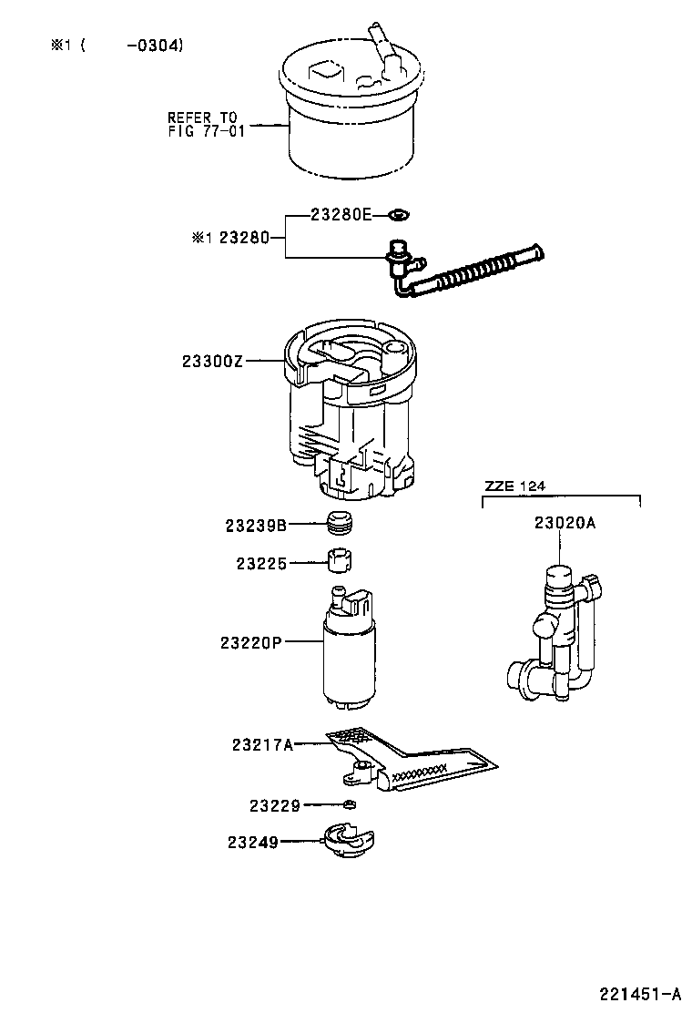 Fuel Injection System