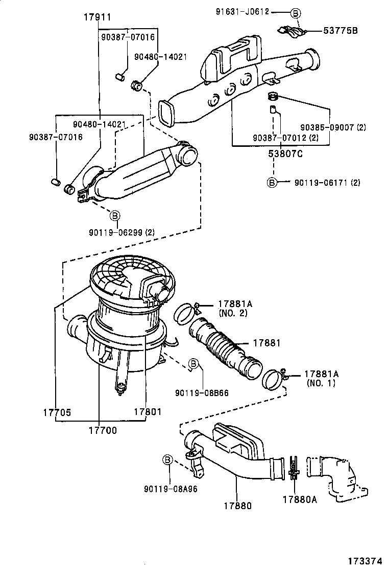 Air Cleaner