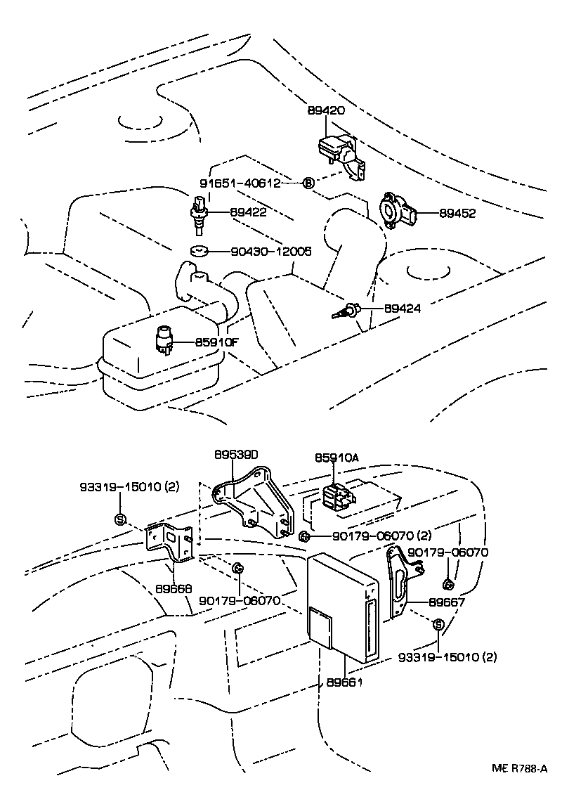Fuel Injection System