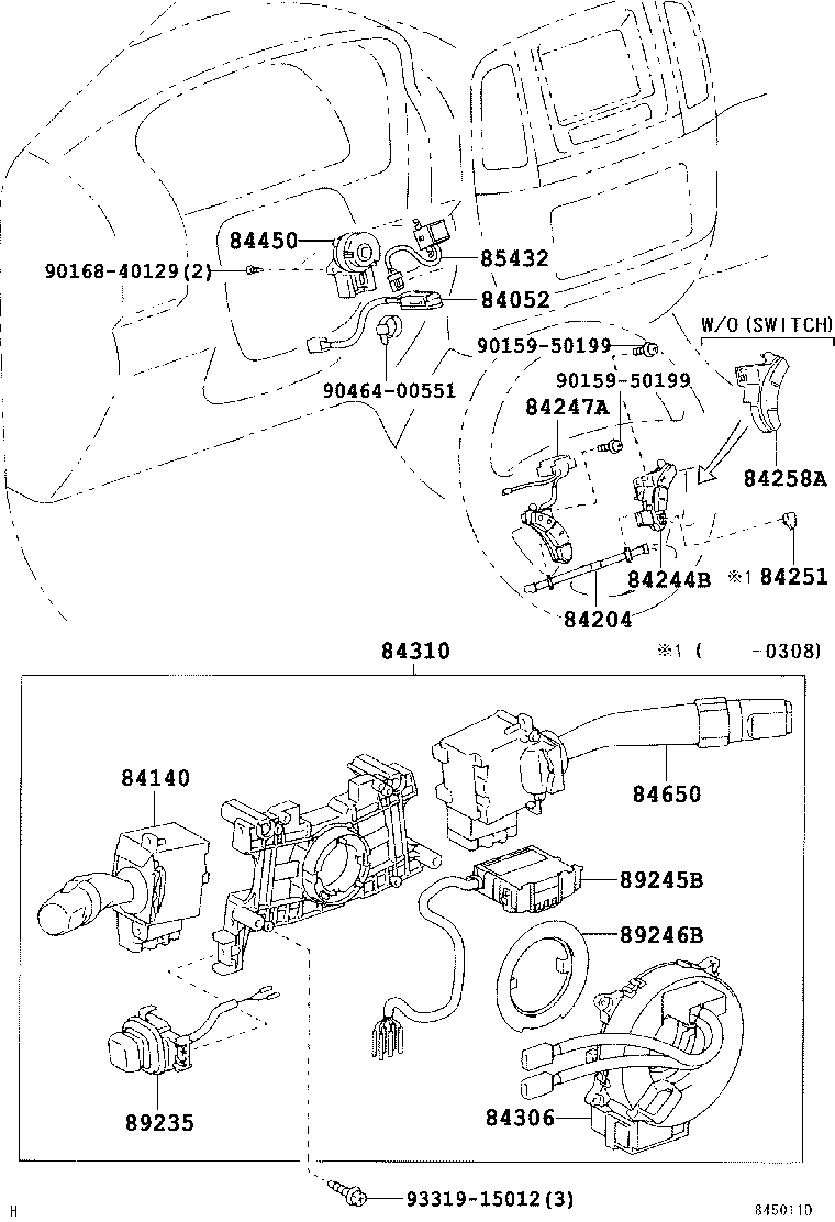 Switch & Relay & Computer