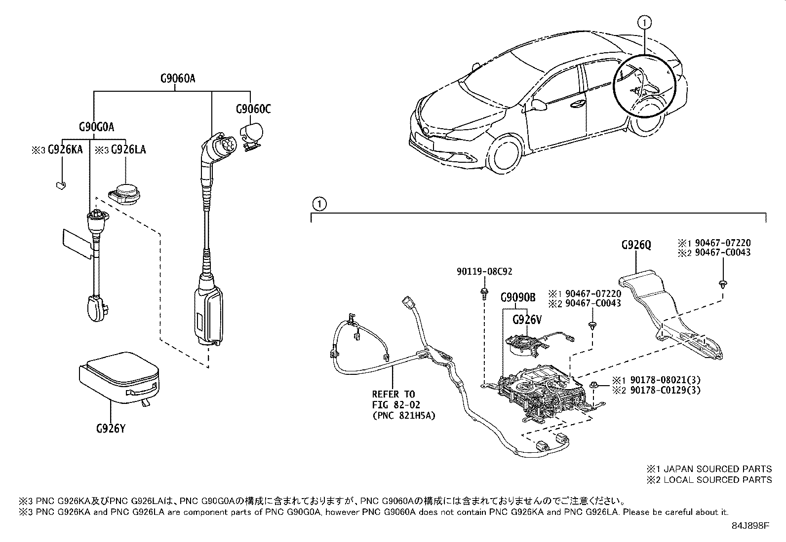 Electric Vehicle Charger & DC/DC Converter