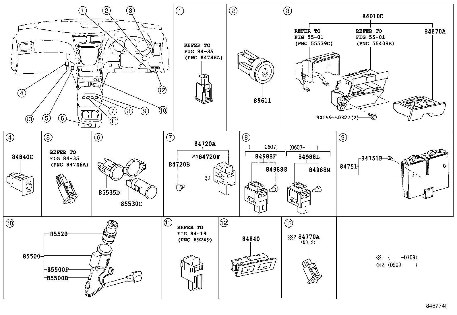 Switch & Relay & Computer