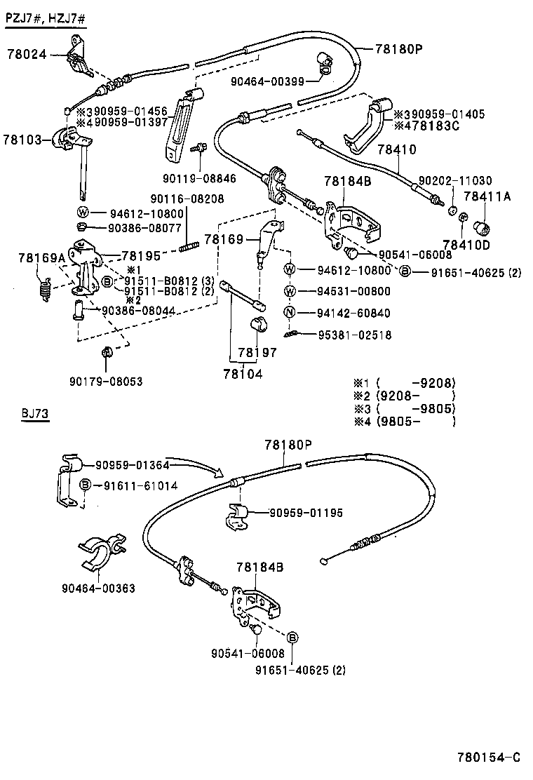 Accelerator Link