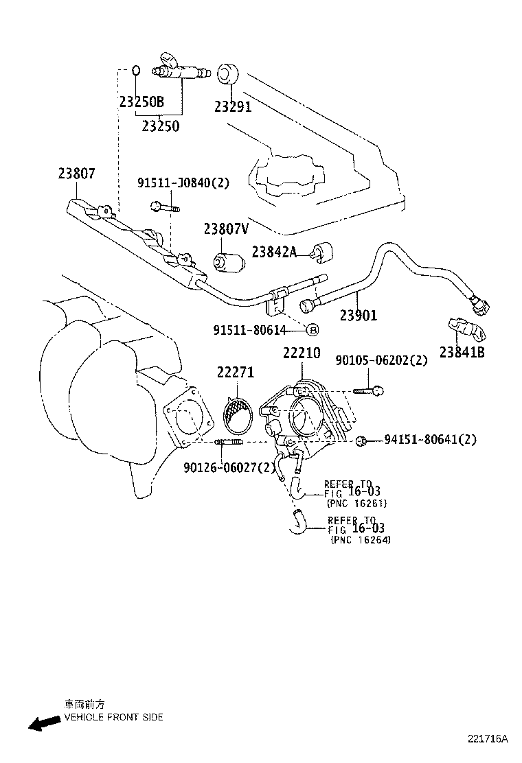 Fuel Injection System