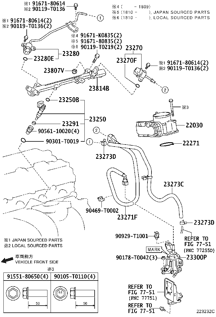 Fuel Injection System