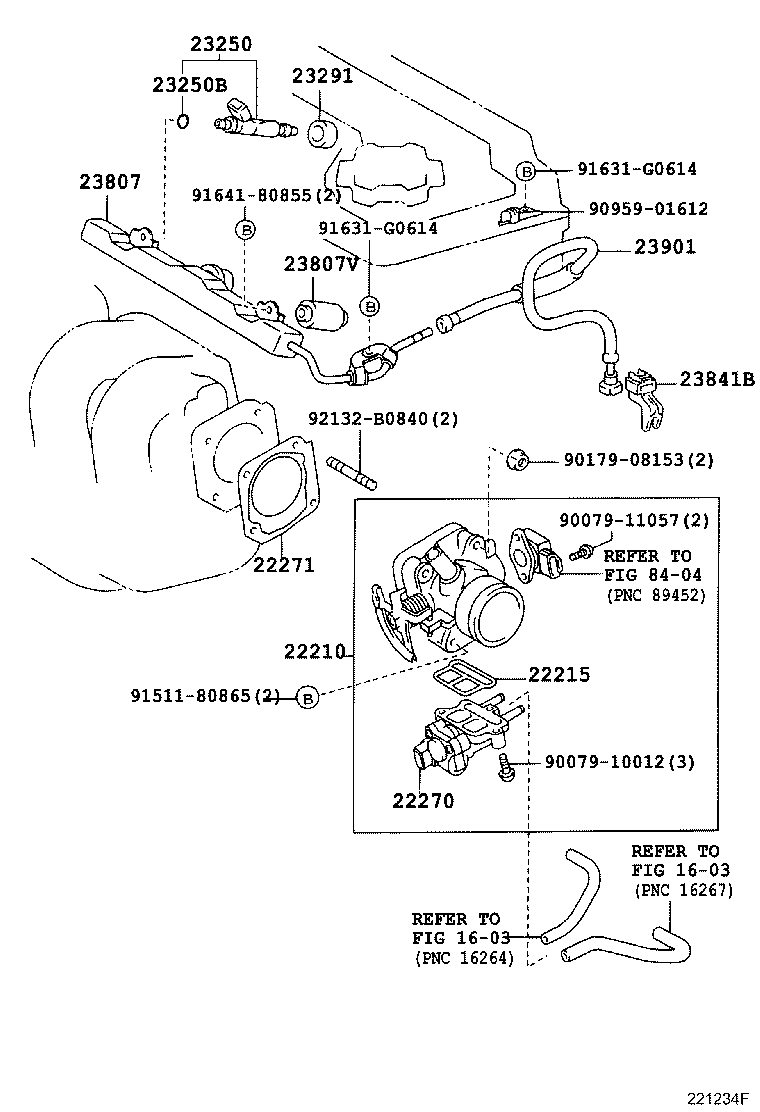 Fuel Injection System