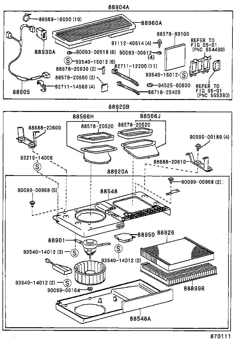 Ion Generator