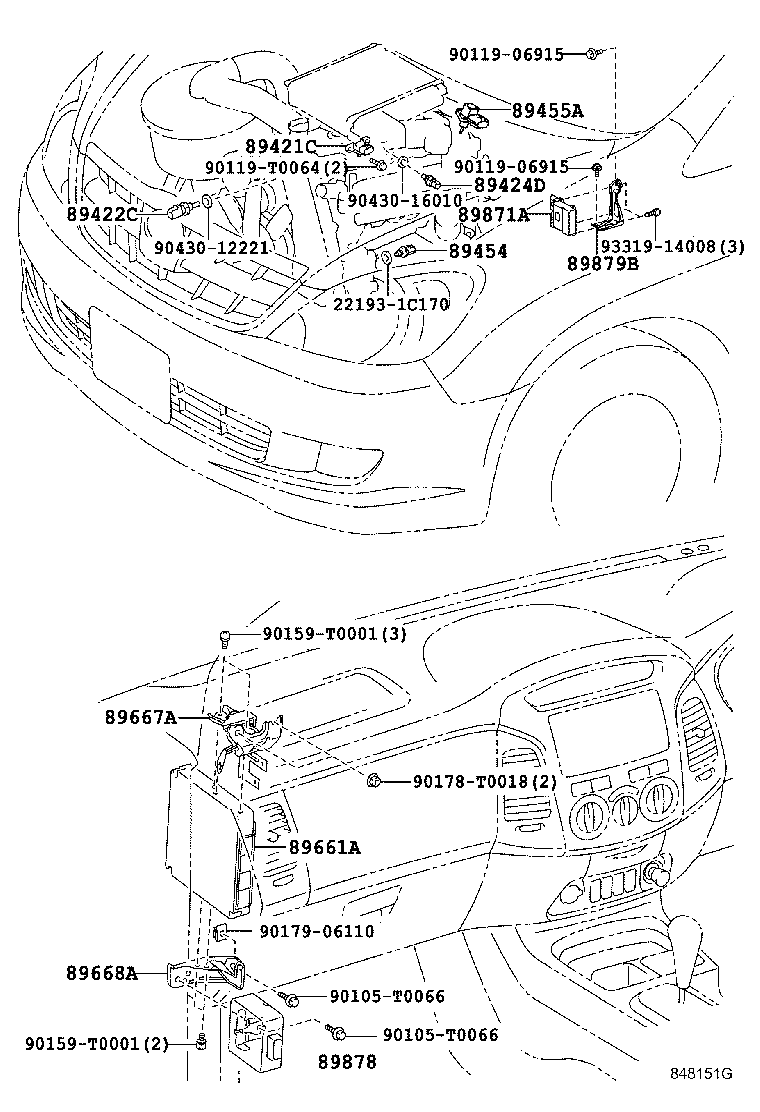 Electronic Controlled Diesel