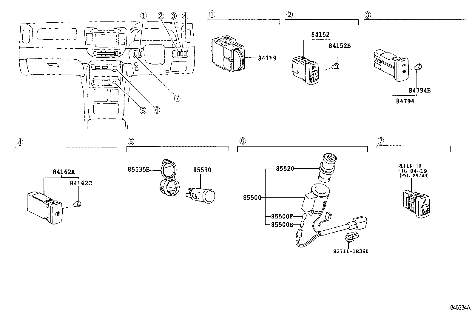 Switch & Relay & Computer