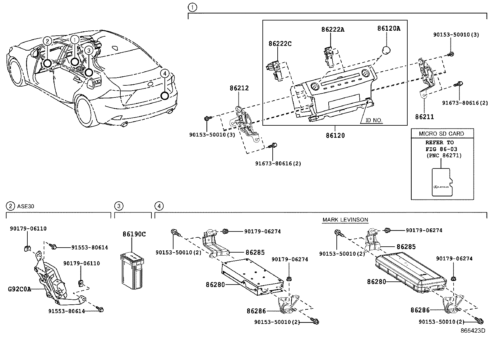 Radio Receiver & Amplifier & Condenser
