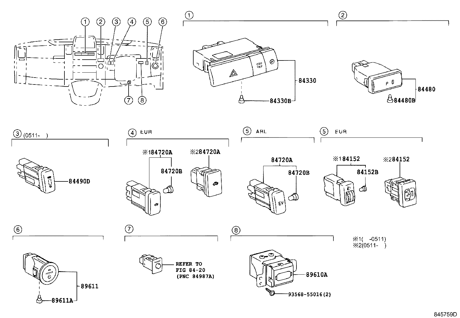 Switch & Relay & Computer