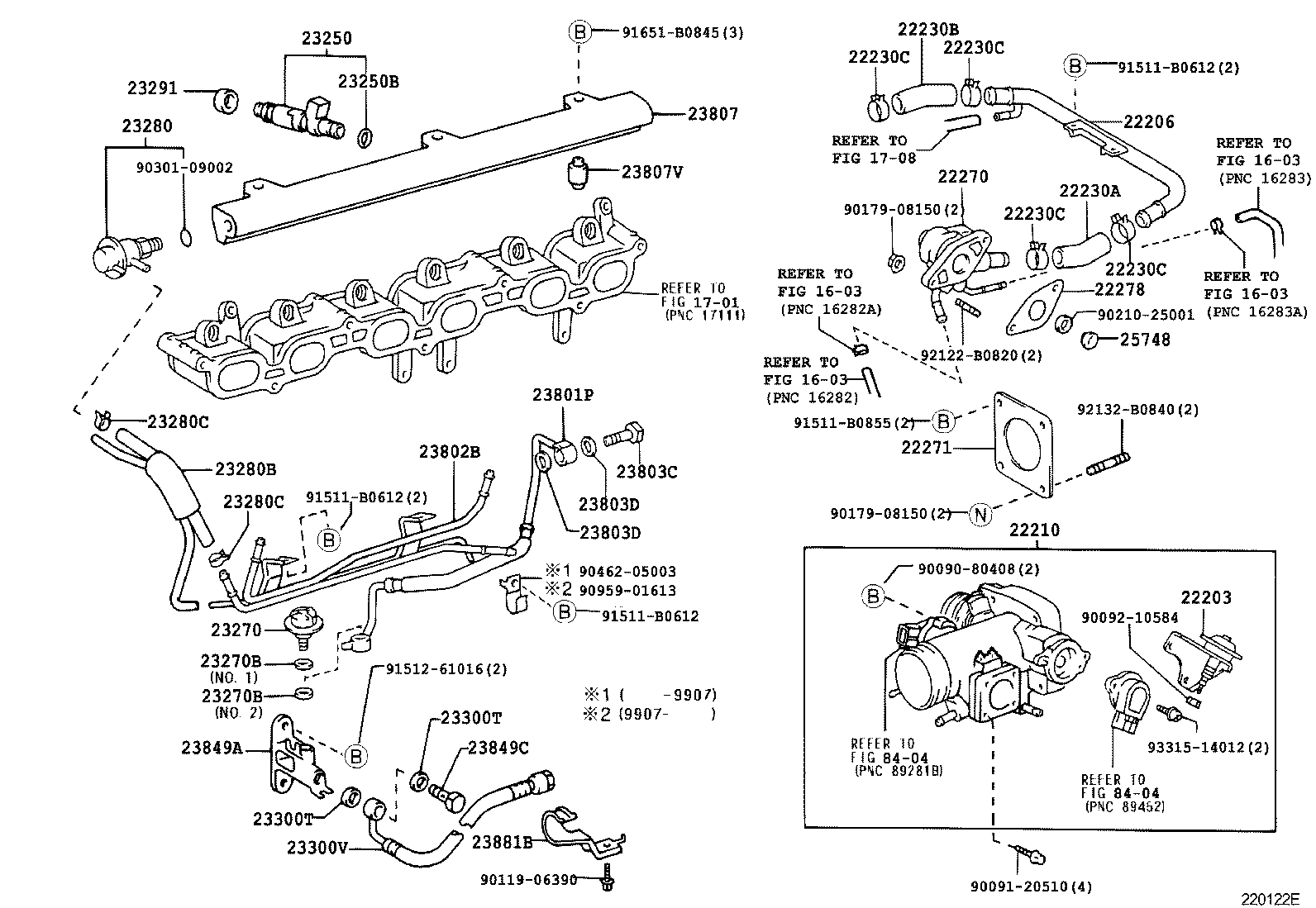 Fuel Injection System