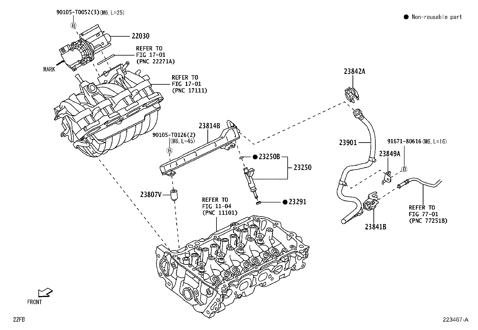 Fuel Injection System