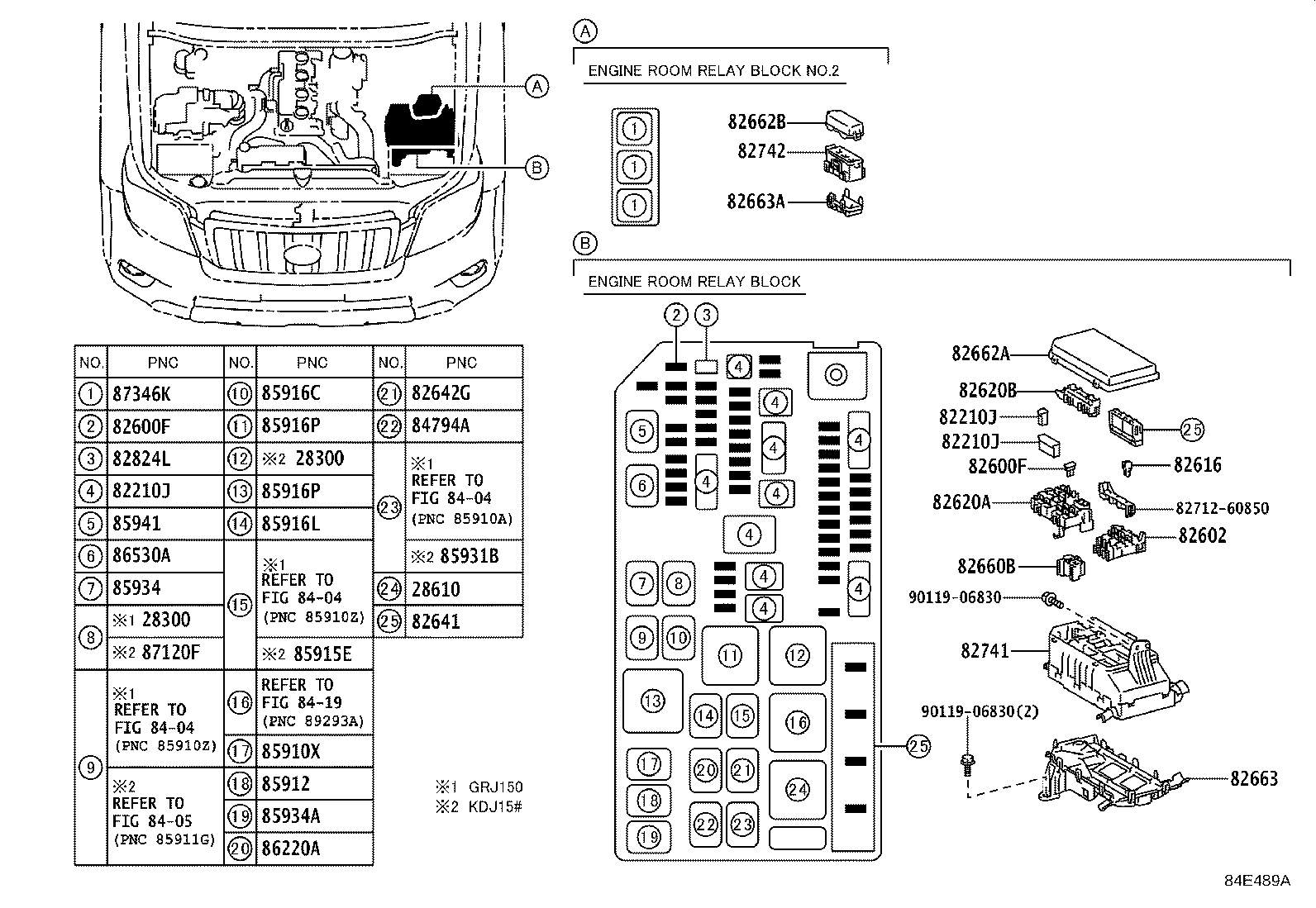 Switch & Relay & Computer
