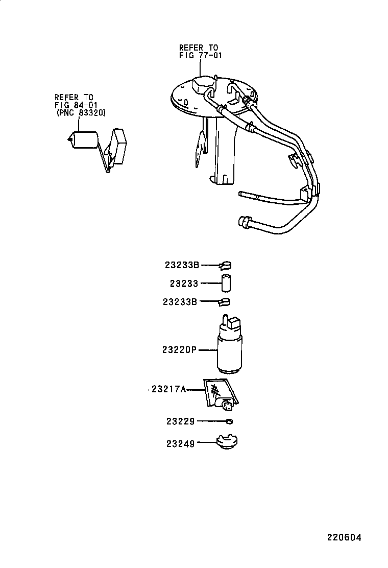 Fuel Injection System