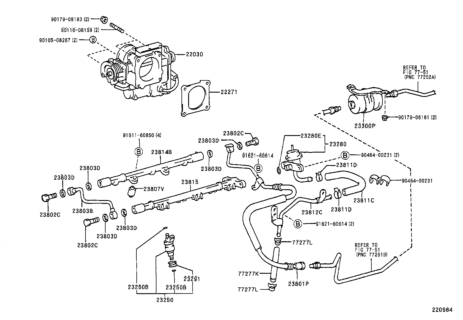 Fuel Injection System