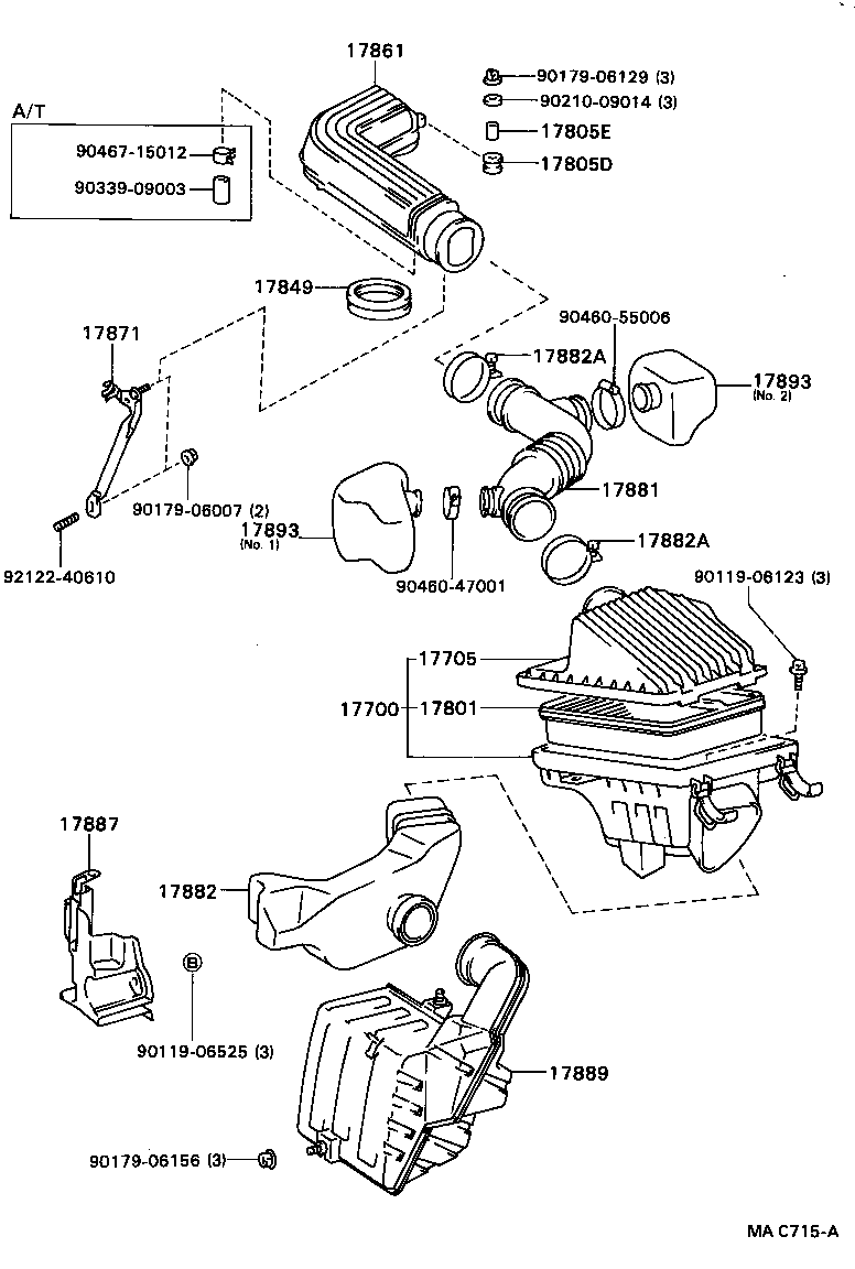 Air Cleaner