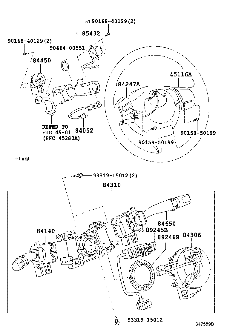 Switch & Relay & Computer