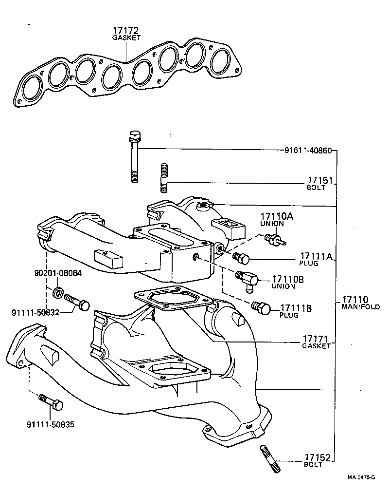 Manifold