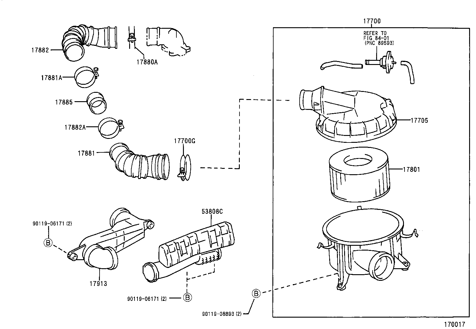 Air Cleaner