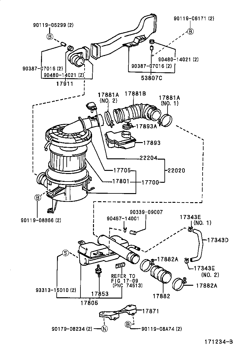 Air Cleaner