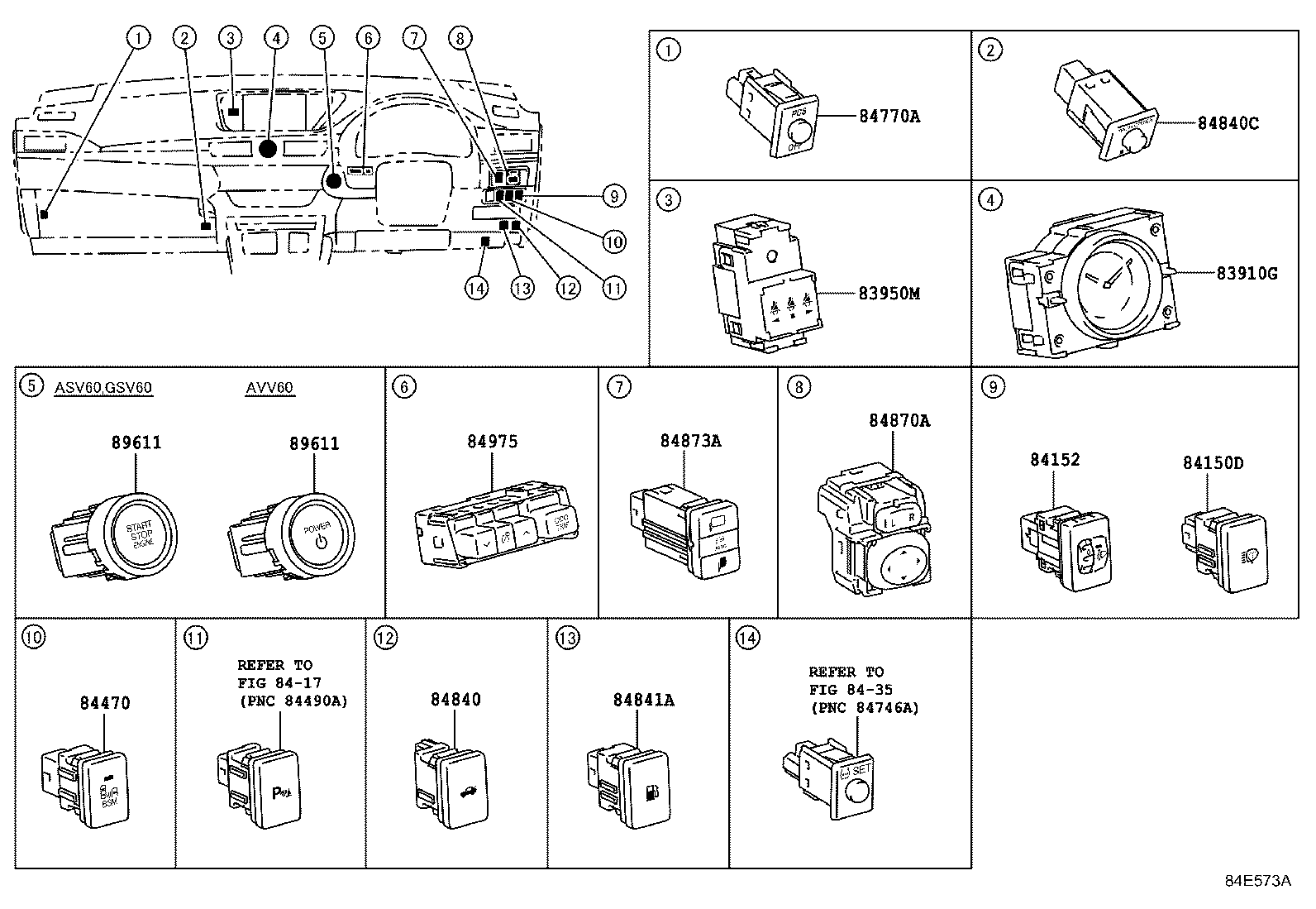Switch & Relay & Computer