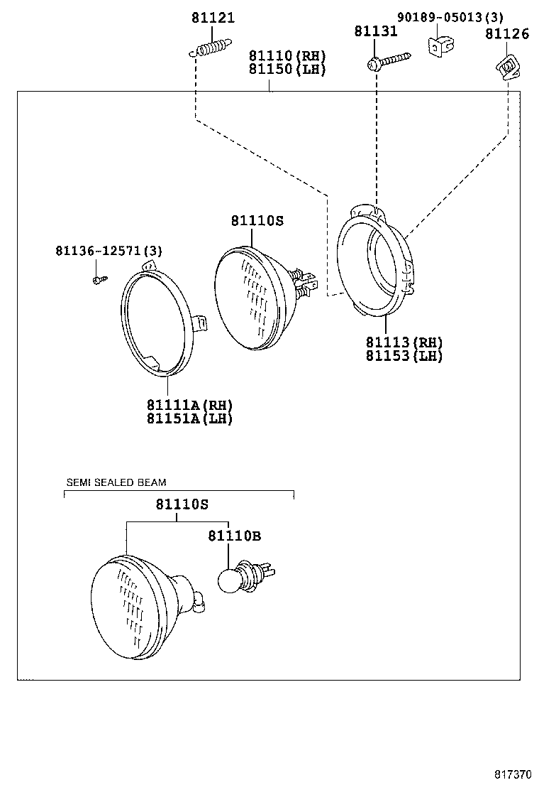Headlamp