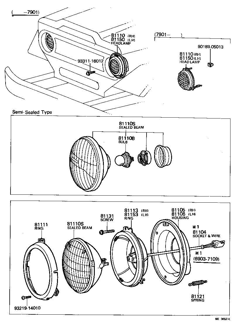 Headlamp