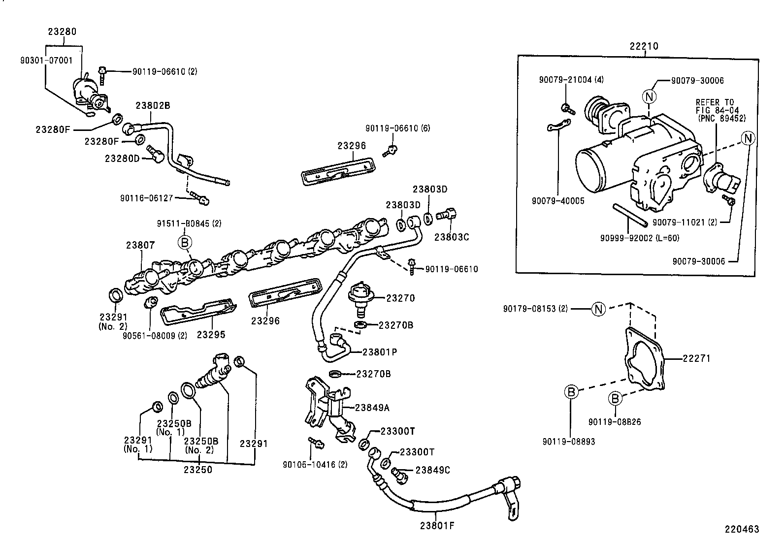 Fuel Injection System