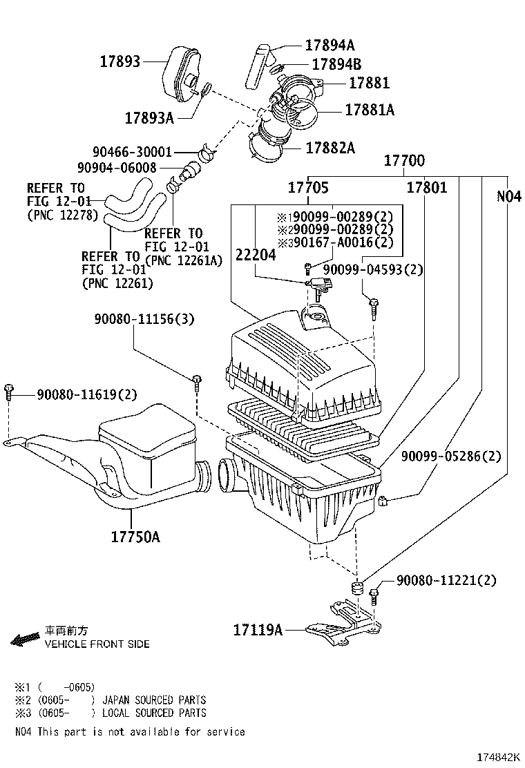 Air Cleaner
