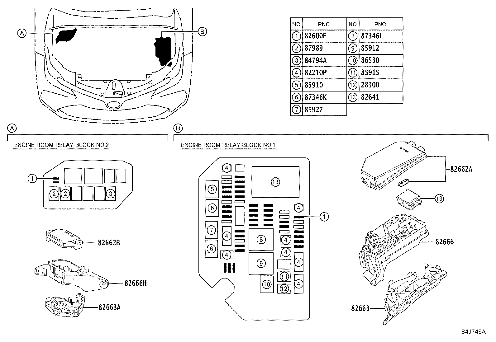 Switch & Relay & Computer