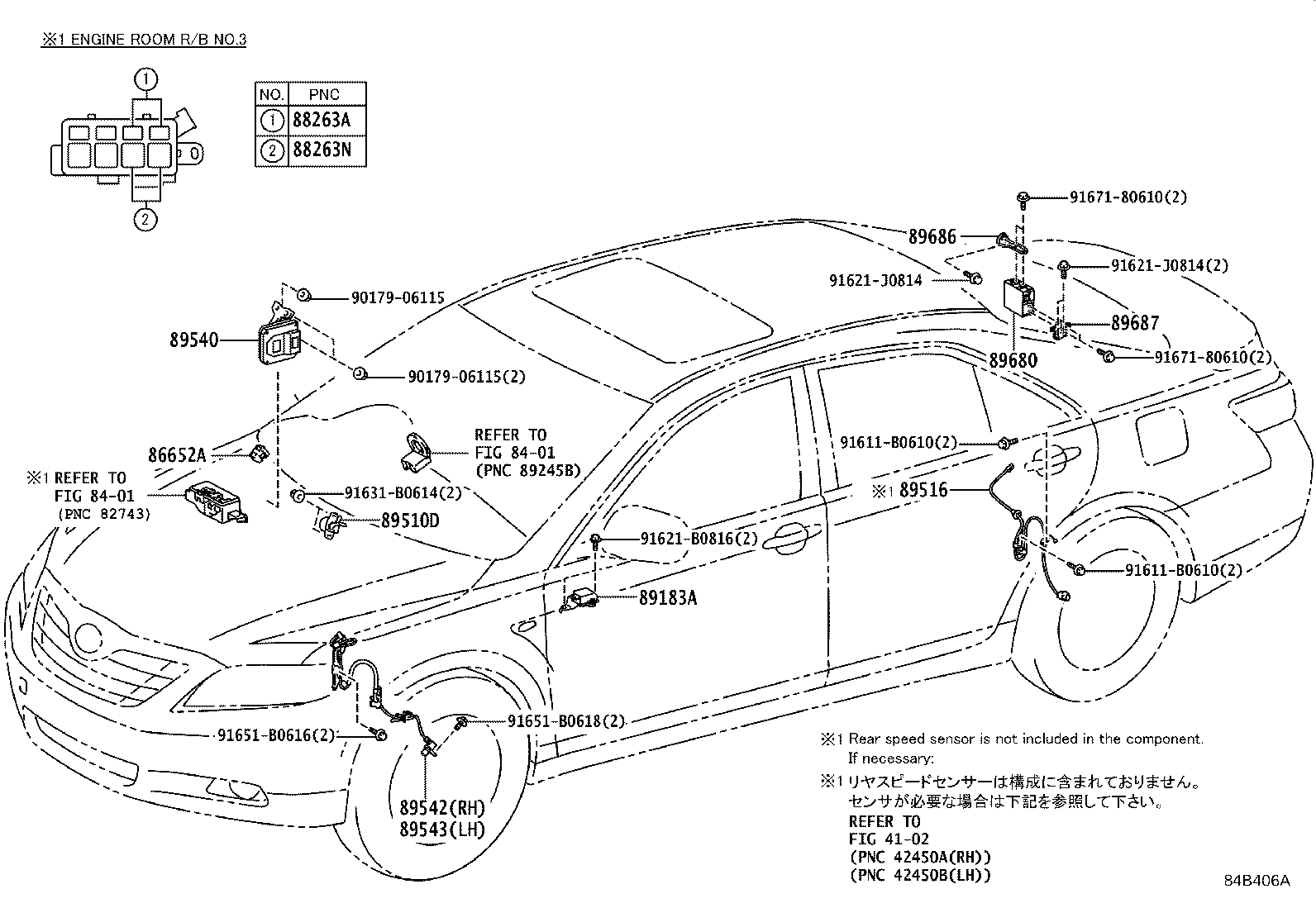 ABS VSC