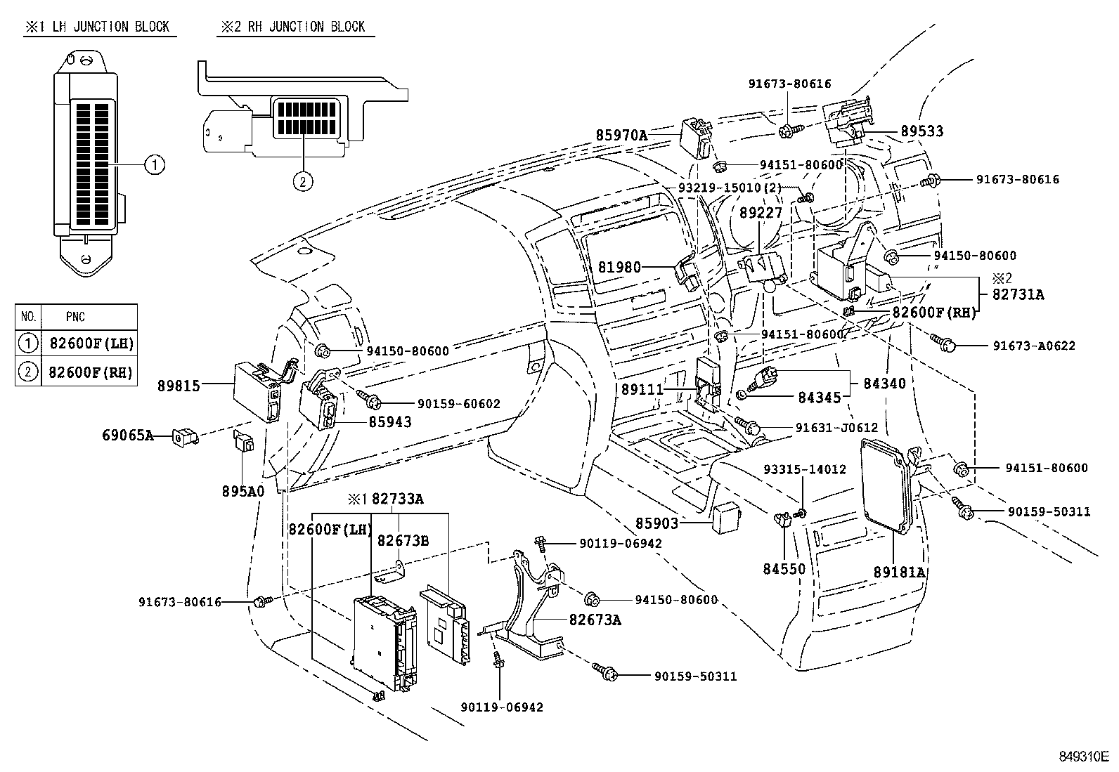 Switch & Relay & Computer