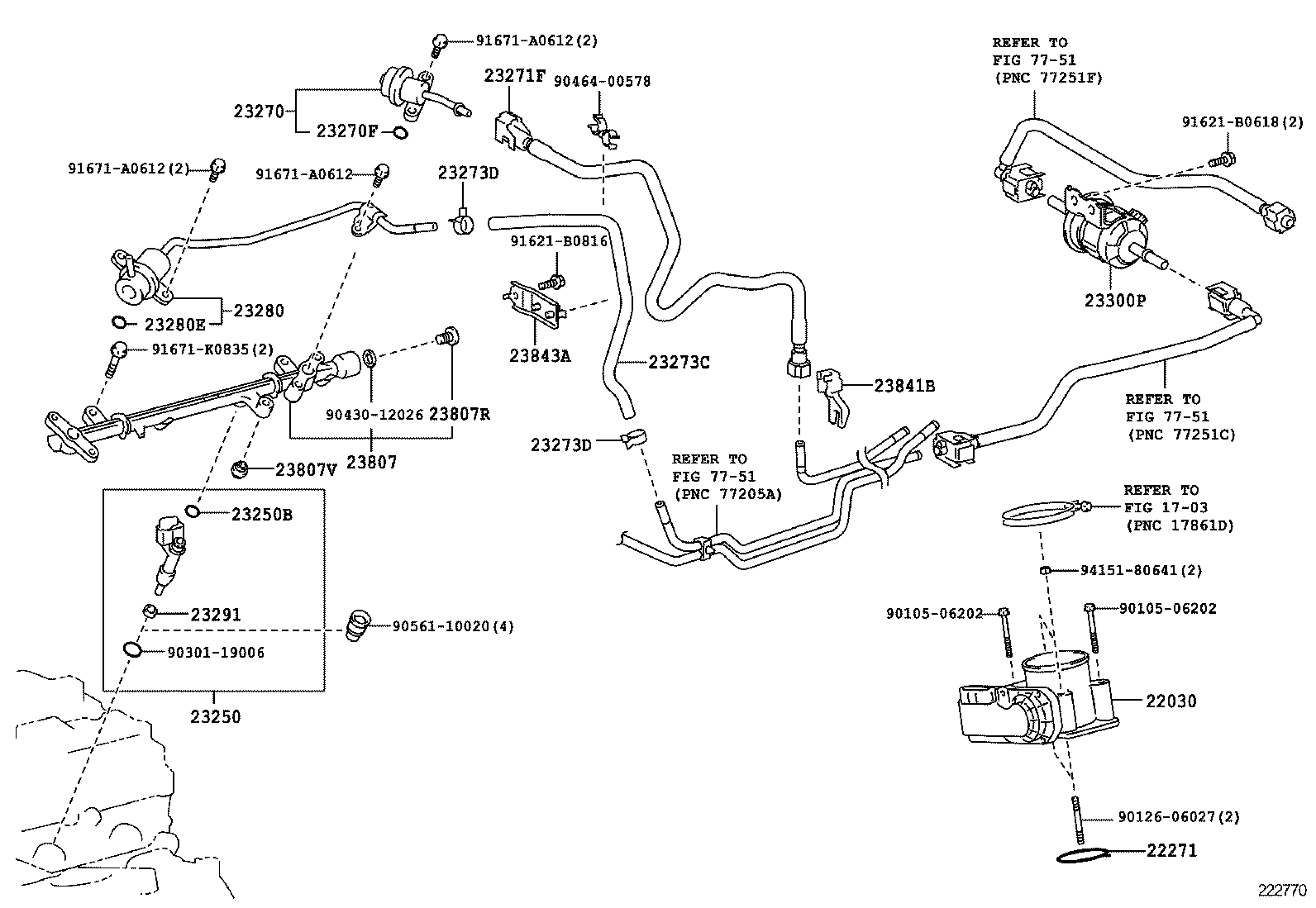 Fuel Injection System