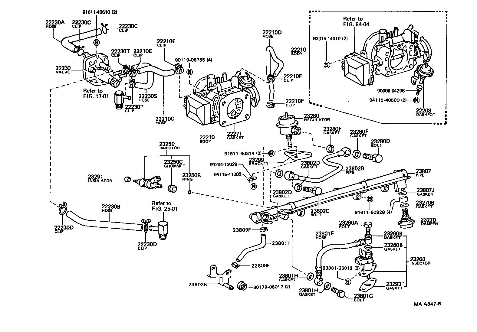Fuel Injection System